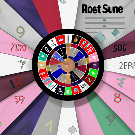 Online Roulette Sites |