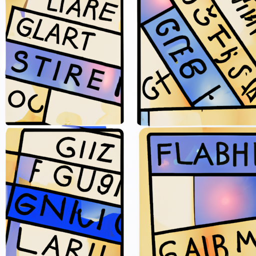 Fake Winning Scratch Cards |