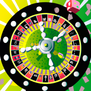 Online Roulette Casinos Ireland