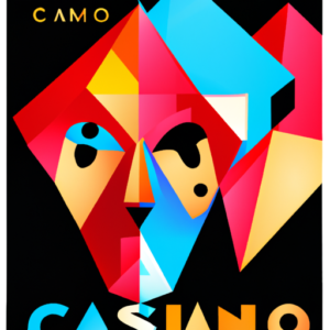 Casino Movie Poster |