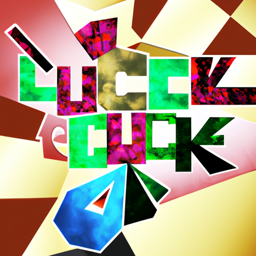 Get Lucky at Luck Online Casino