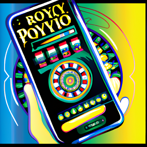 ‎Best Pay by Phone Casino ‎Use Pay by Phone for Roulette