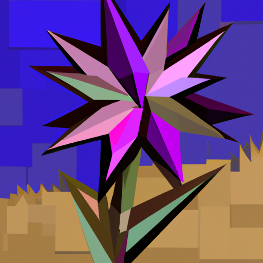 Blazing Star Merkur