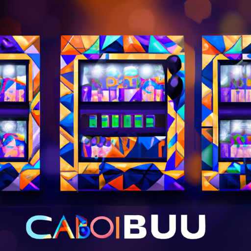 Slot Games That Actually Pay |