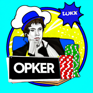 Live Dealer Poker Online