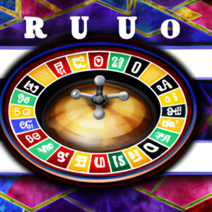 Online Roulette USA |