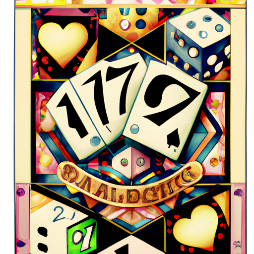 Dq11 Casino Odds |