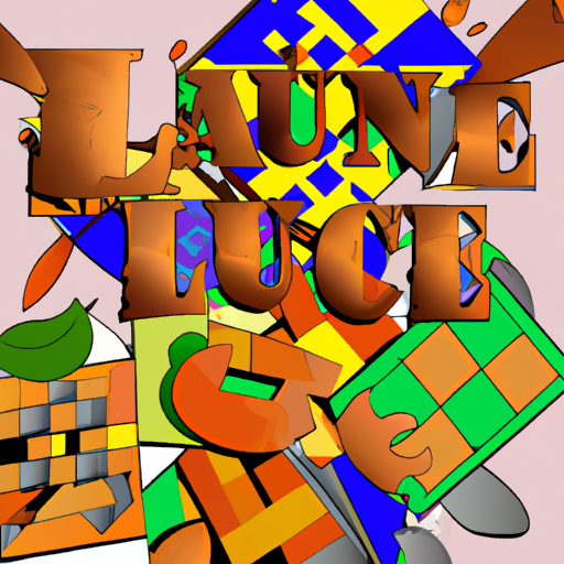 Take a Chance on Luck Online Casino