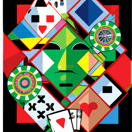 Casino Odds By State |