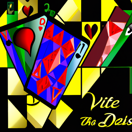 Deuces Wild Video Poker Game |