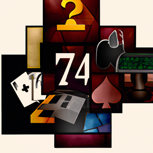 Top Ten Online Gambling Sites