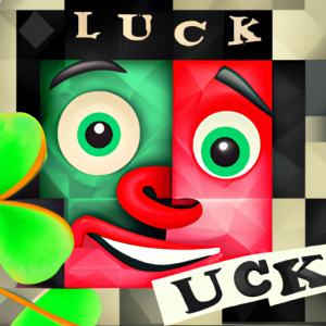 Feeling Lucky? Play Now at Luck Online Casino