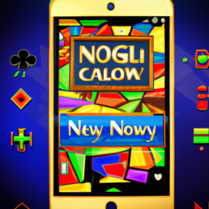 Nevada City | Phone Mobile Casino - Play Now!