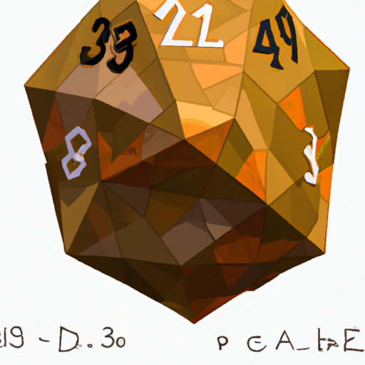 D20 Simulator |