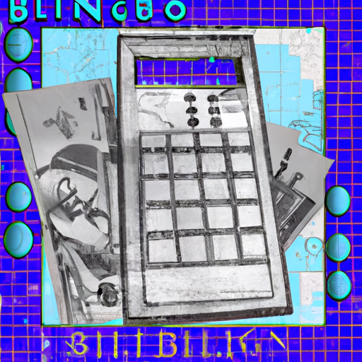 Phone Bill Deposit Bingo |