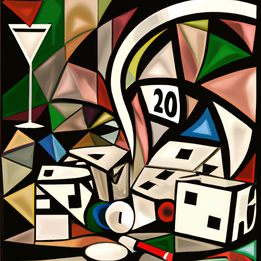 Gambling for Fun and Profit at the Online Casino - Do it Responsibly