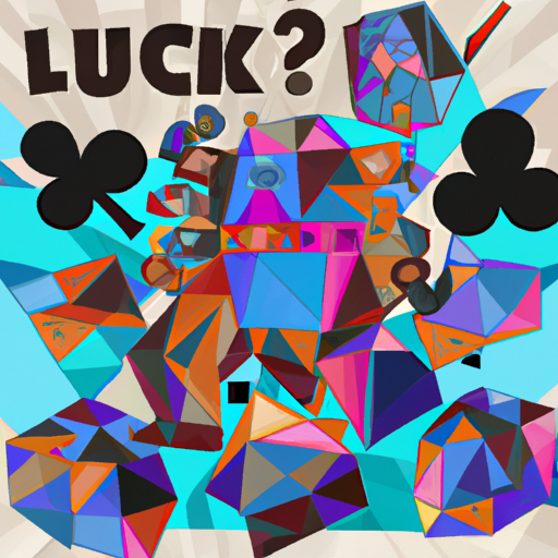 Big Rewards from Luck Online Casino