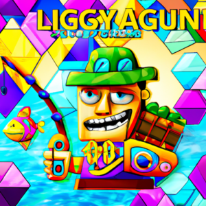 GlobaliGaming.com | Play Lucky Angler