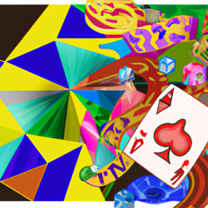 Online Casino: Where Luck is Boundless