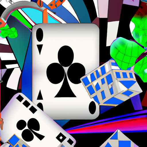 Online Casino: Where Luck is Boundless