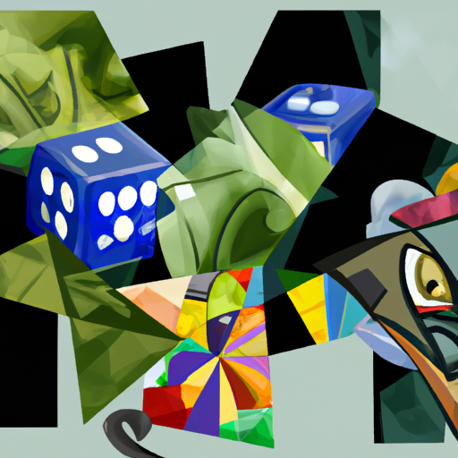 Gambling for Fun and Profit with Luck at the Online Casino - Do it Responsibly