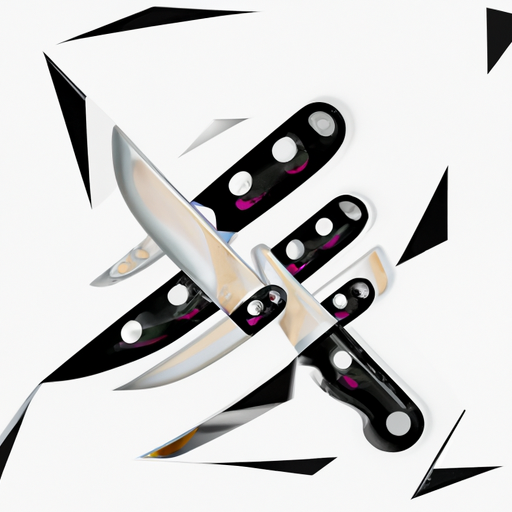 Blackjack Knives UK |
