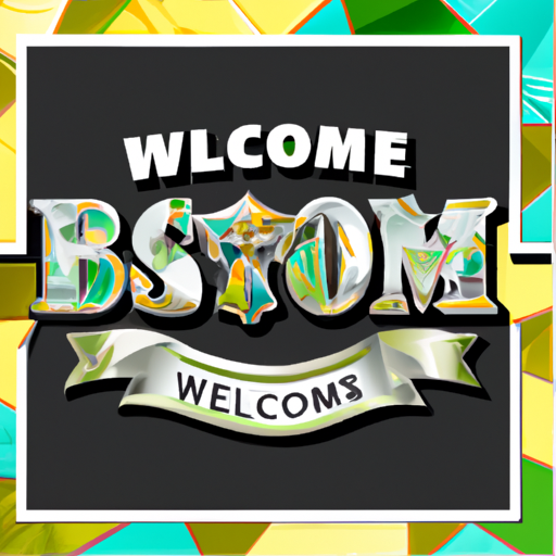 Best Welcome Bonus Casino |