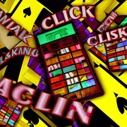 Casinos Pay By Phone Bill | ClickMarkets.co.uk