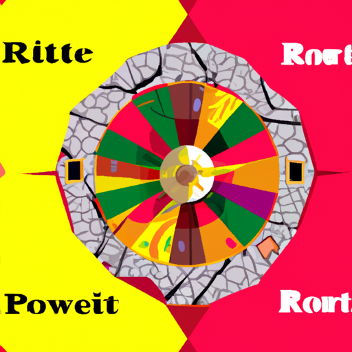 Best Roulette Sites Ireland