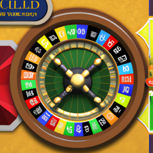 Roulette Game Online Free Play
