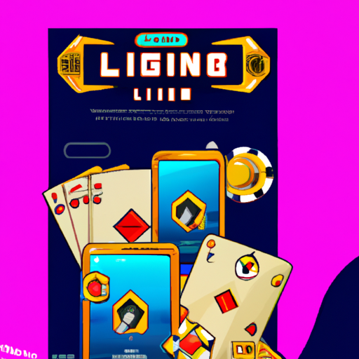Is Play to Win Casino App Legit |