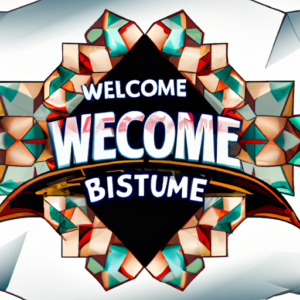 Best Welcome Bonus Casino |