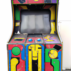 Used Arcade Machines for Sale UK |