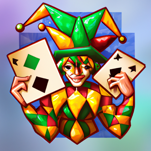 GlobaliGaming.com | Jackpot Jester