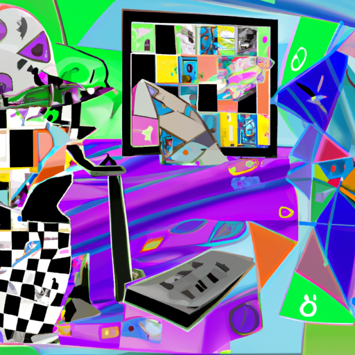 Online Casino: Where Luck is Unstoppable