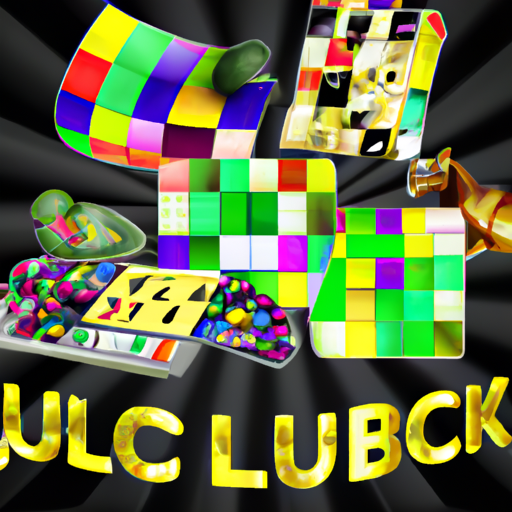 The Ultimate Luck Online Casino Experience