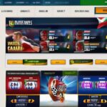 Top Five Virtual Betting Sites for a Thrilling Gaming Experience