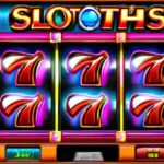 Unleashing the Fun: A Beginner's Guide to Playing Slots